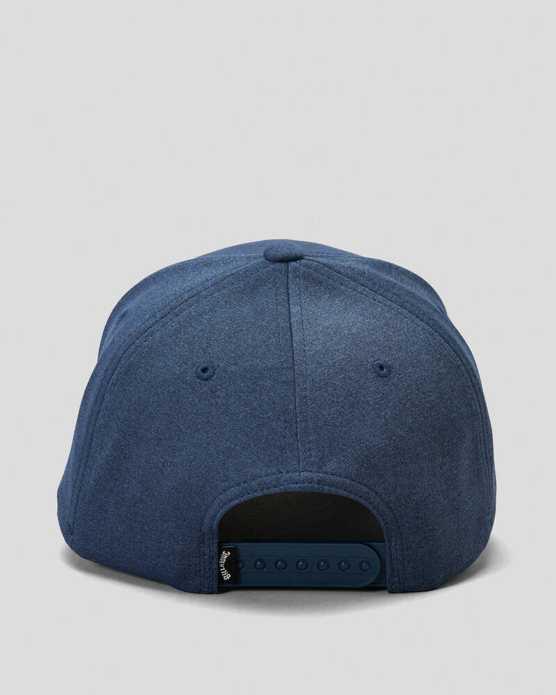 Billabong ADIV Unipanel 110 Cap for Mens