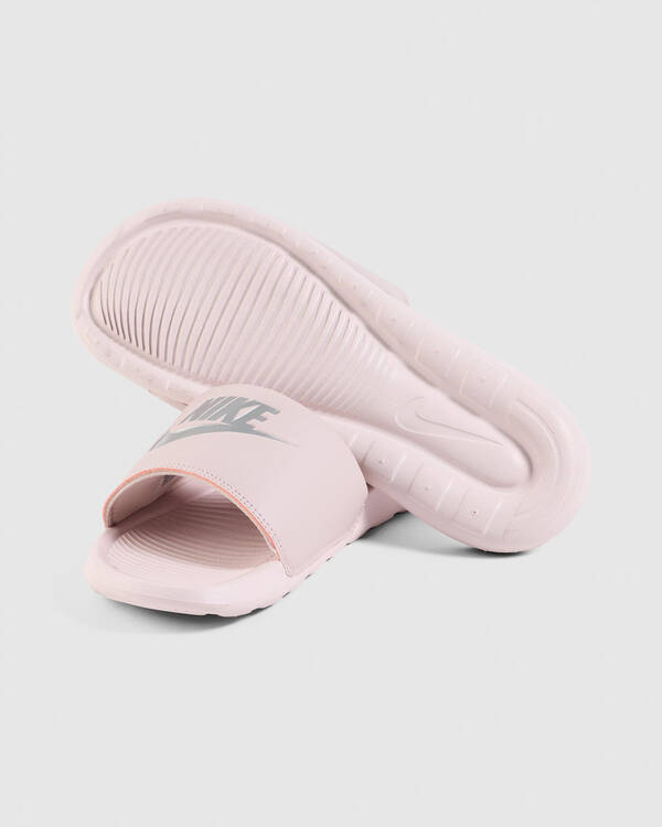 Nike Women's Nike Victori One Slide Sandals for Womens