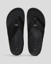 Reef Raglan Thongs for Mens image number null