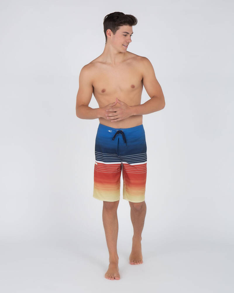 O'Neill Backwash Board Shorts for Mens