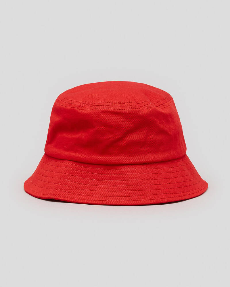 Billabong Classic Bucket Hat for Womens