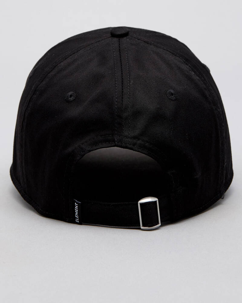 Element Fluky Dad Cap for Mens
