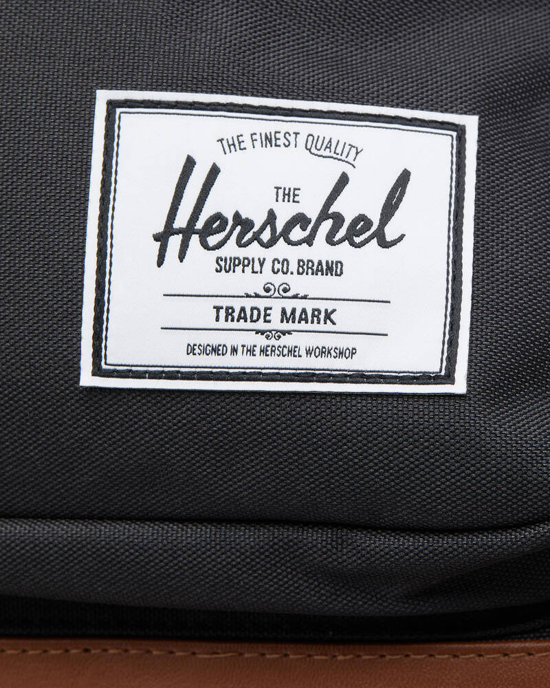 Herschel Pop Quiz Backpack for Mens