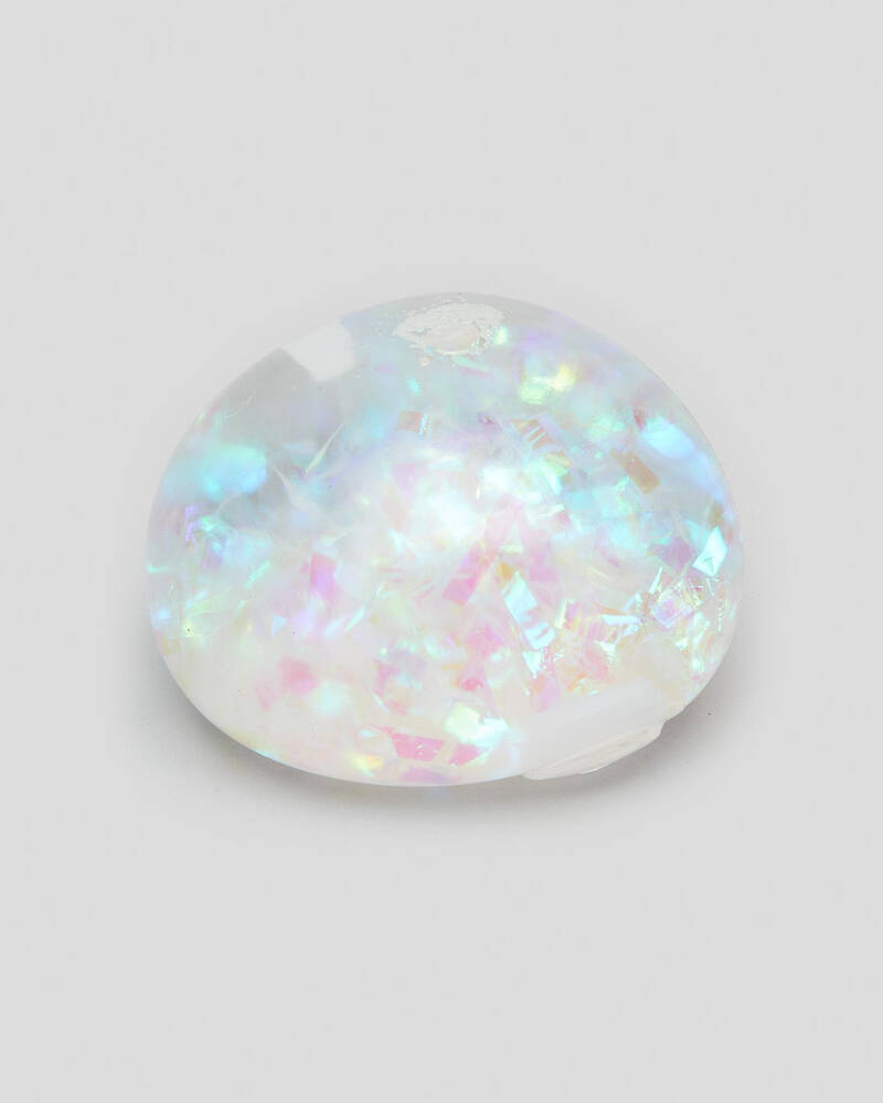 Get It Now Jumbo Smooshos Ball Crystal for Mens