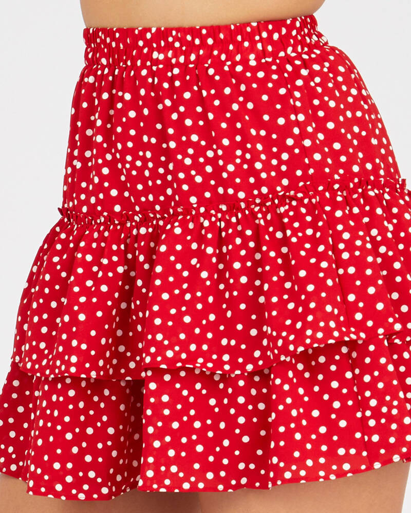 Mooloola Maddox Skirt for Womens