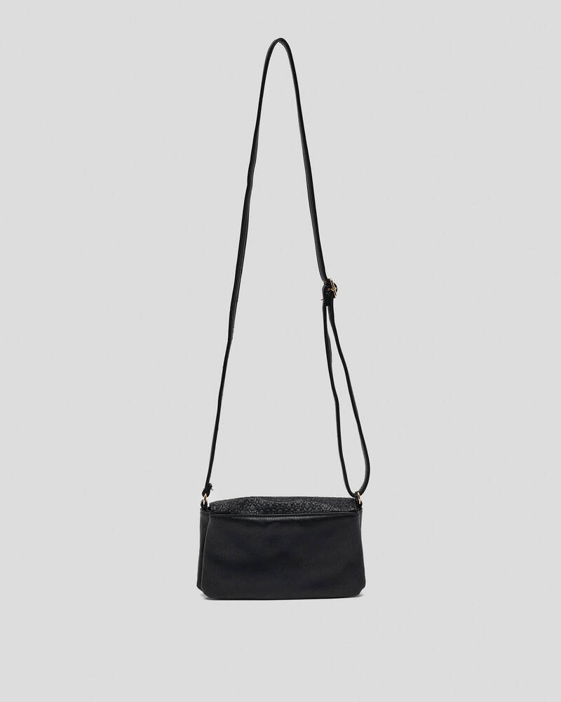 Billabong Always Daisy Festival Purse for Womens