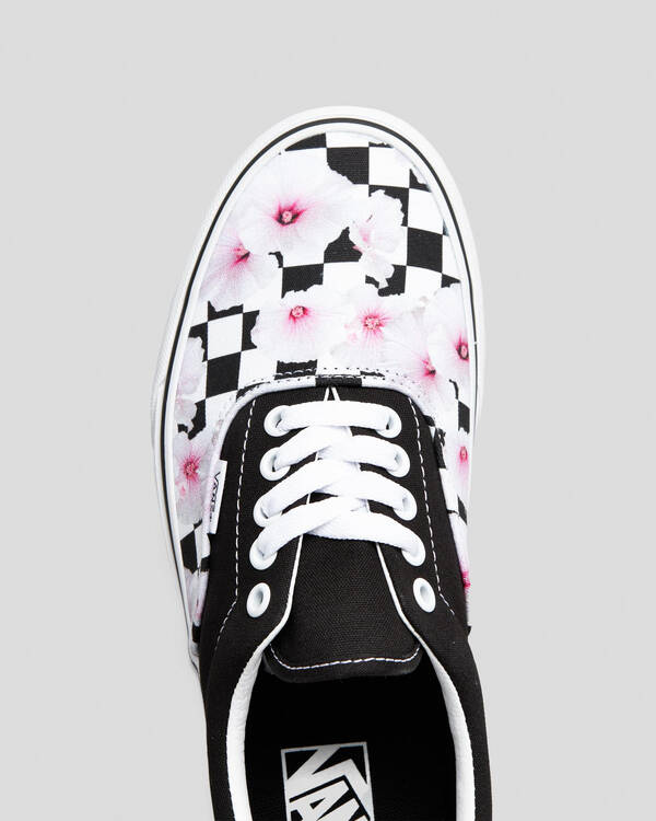 Vans Womens Era Shoes for Womens