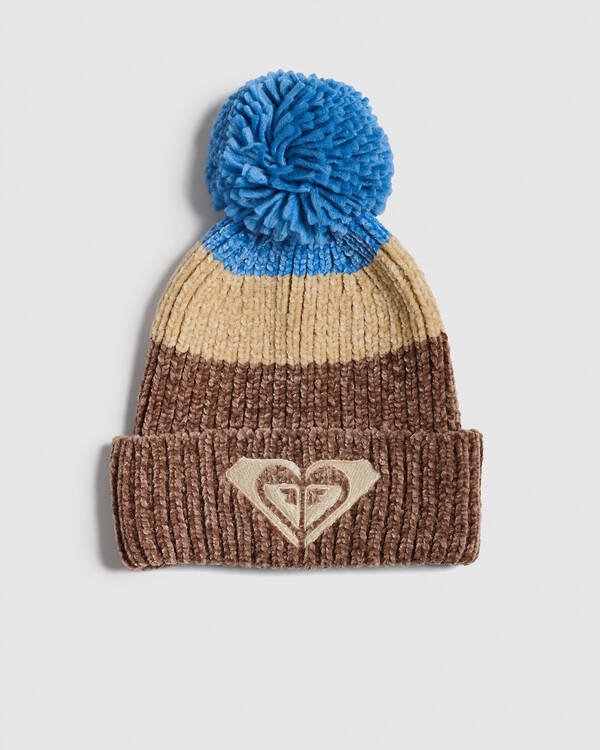 Ocean Therapy Beanie
