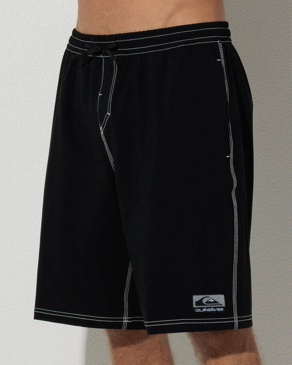 Quiksilver Quiksilver Exhibit Volley 21" Board Shorts for Mens