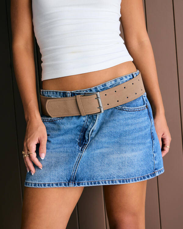 Mooloola Indulge Belt for Womens