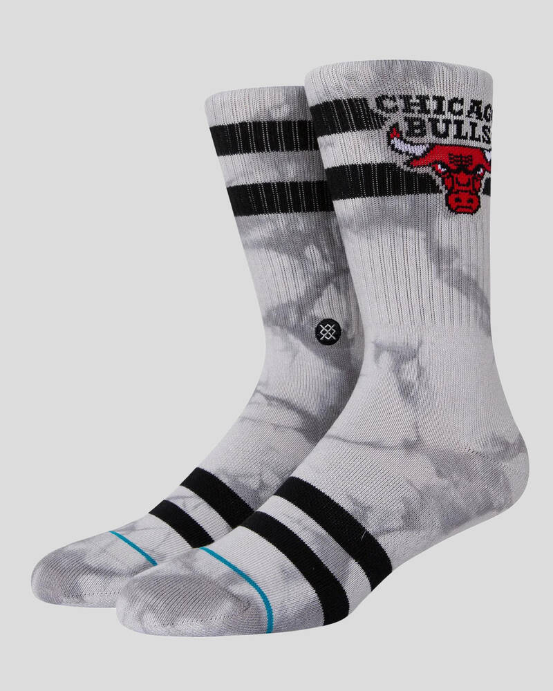 Stance Bulls Dyed Socks for Mens