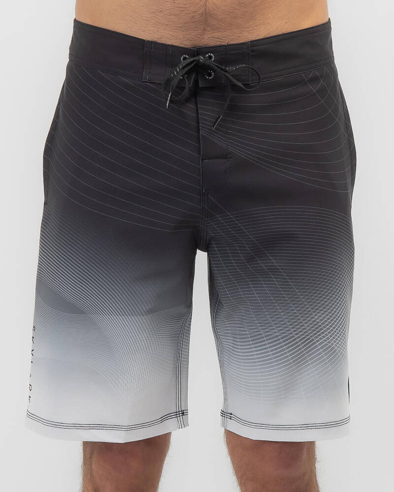 Skylark Detection Board Shorts In Black FREE* Shipping & Easy Returns City Beach New Zealand
