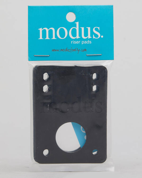 Skateboard Riser Pads