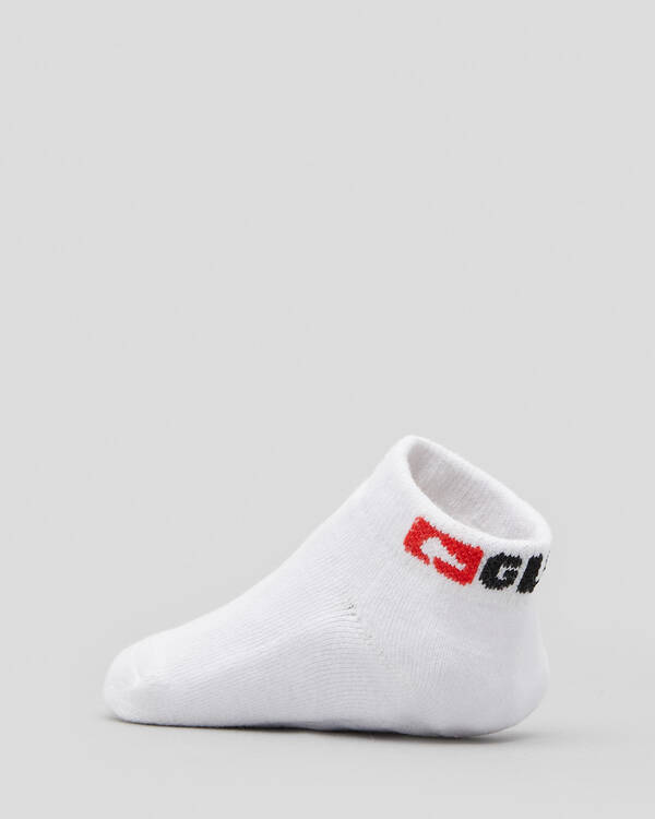 Toddlers' Ankle Socks