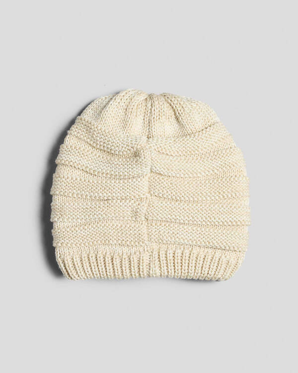 Bay Beanie