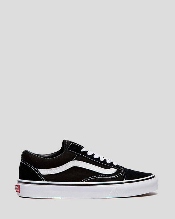 Old Skool Shoes