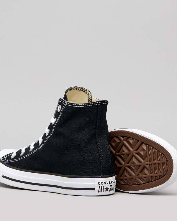 Chuck Taylor Hi-Top Shoes