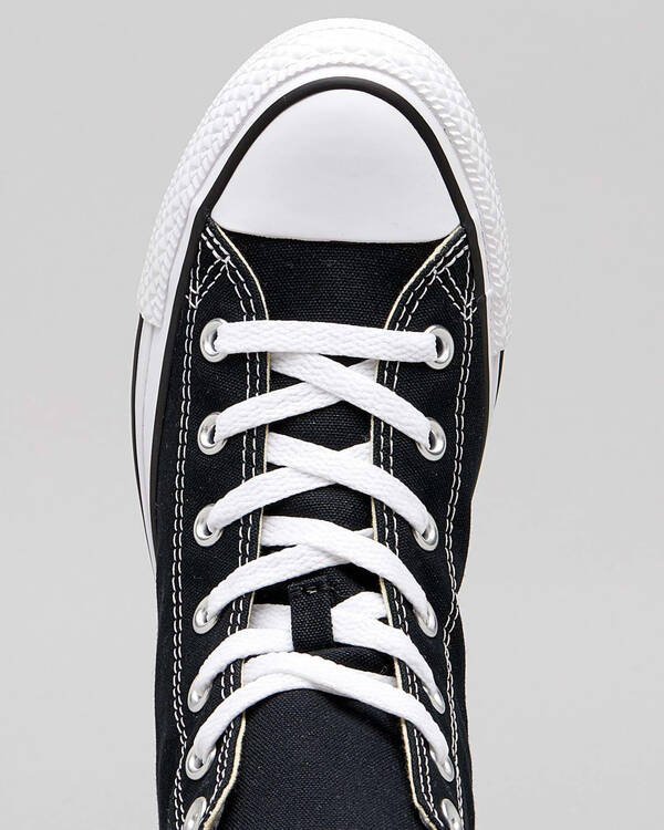 Chuck Taylor Hi-Top Shoes