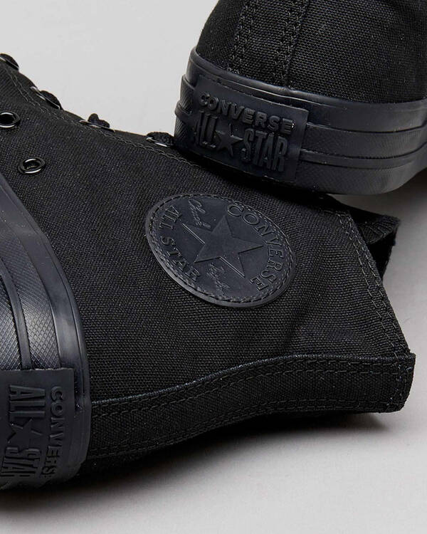 Chuck Taylor Hi-Top Shoes