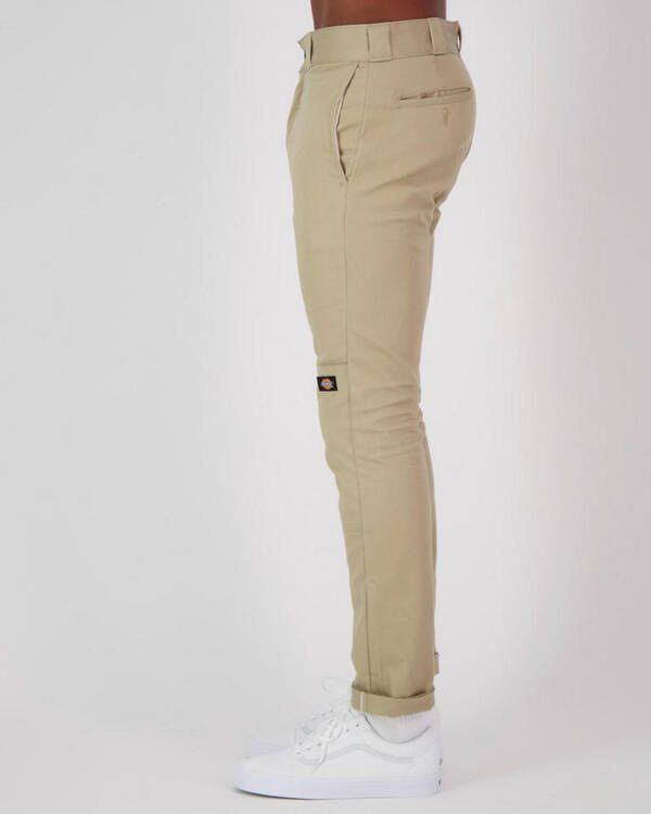 811 Skinny Straight Pants
