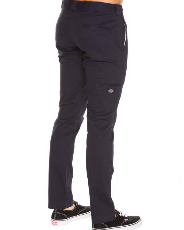 811 Skinny Straight Pants
