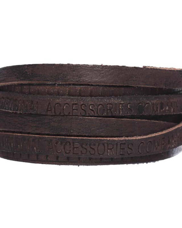 Icon Rodeo Cuff