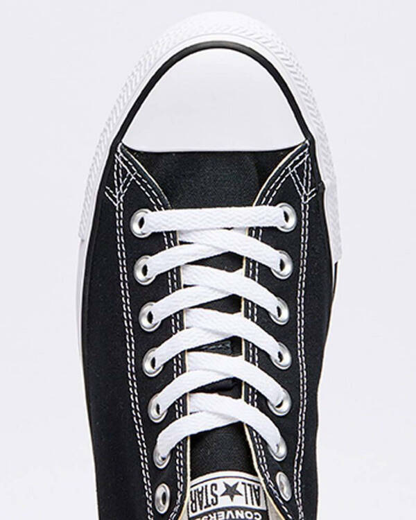 Chuck Taylor All Star Lo-Cut Shoes