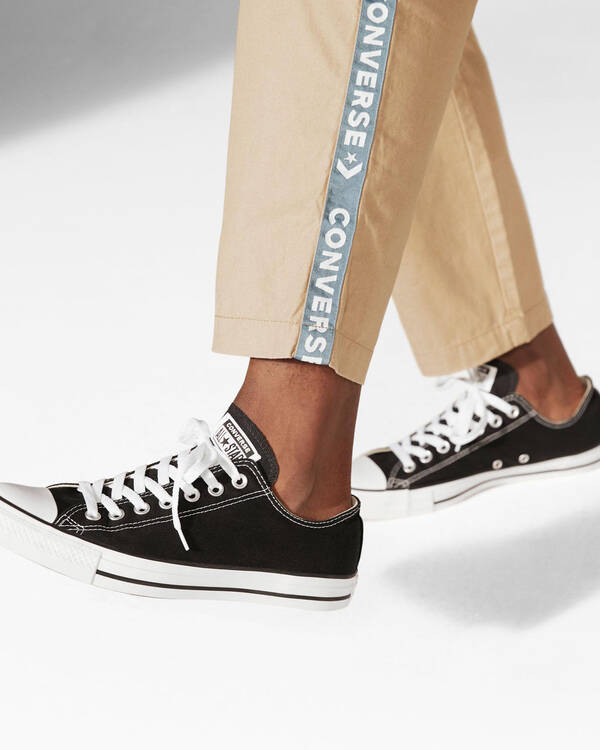 Chuck Taylor All Star Lo-Cut Shoes