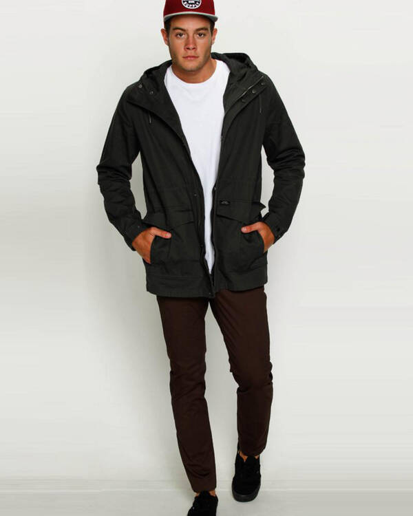 Goodstock Chino Pants