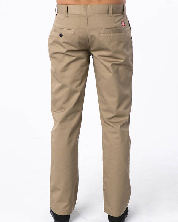 Swelter Pants