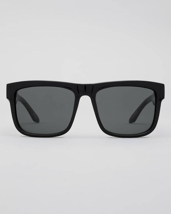 Discord Black Sunglasses