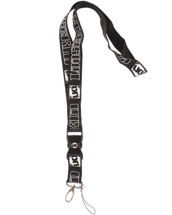 Society Lanyard