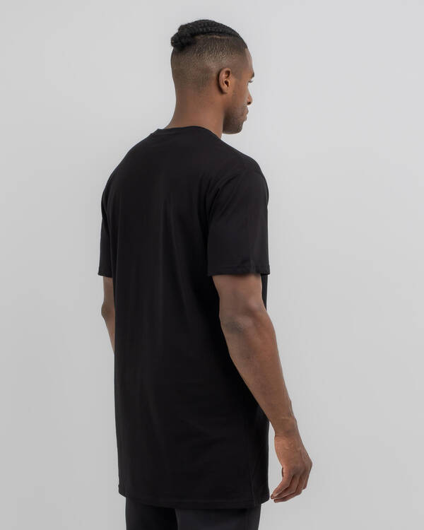 Tall T-Shirt