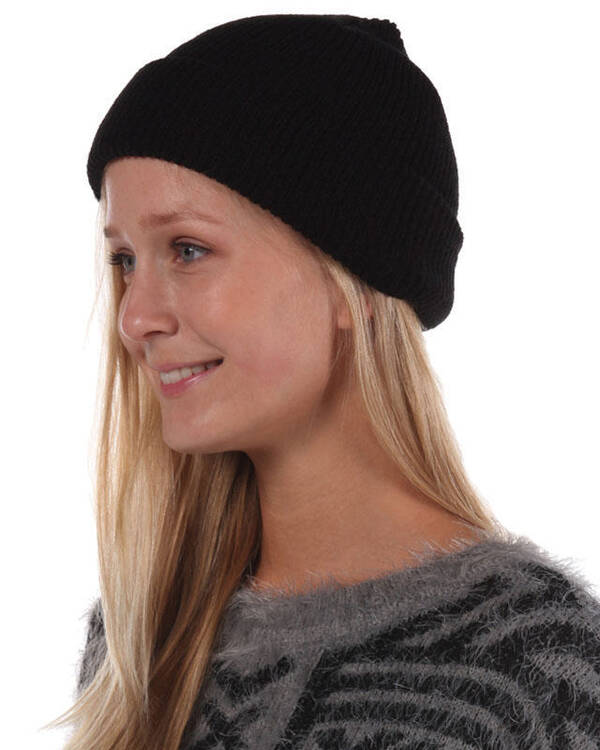Light Weight Beanie