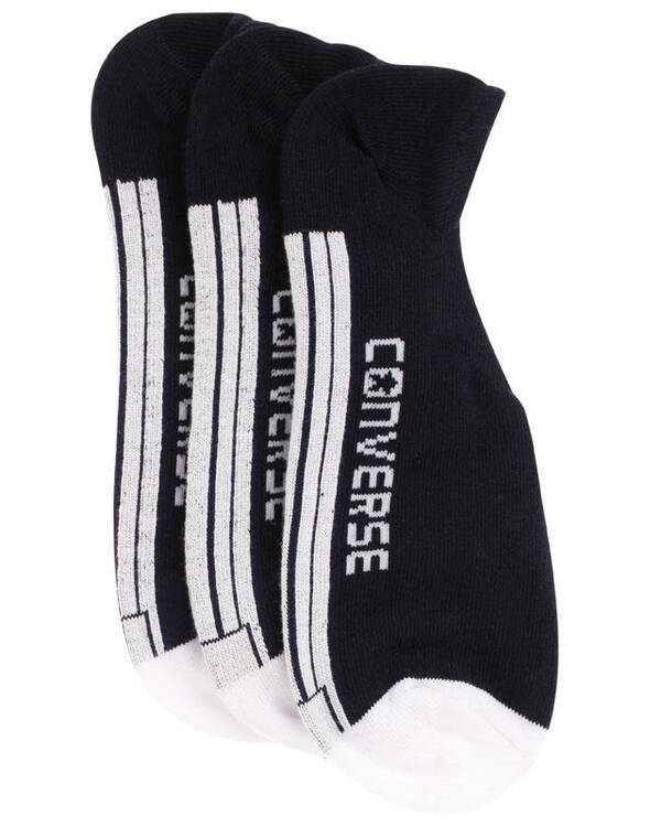 Invisible Sock Pack