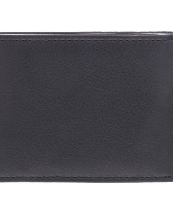 Hurley Solid Entry Wallet