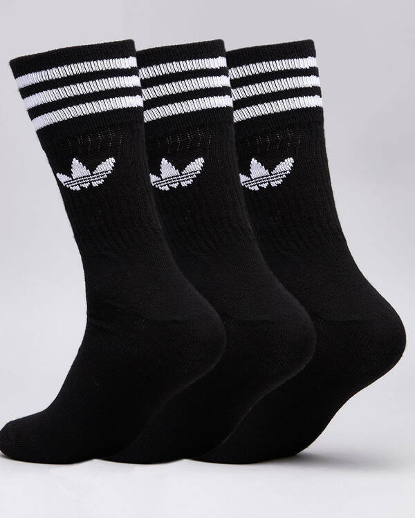 Solid Sock Pack