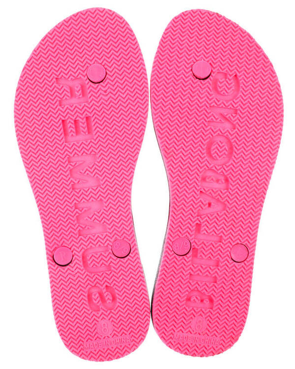 Ultimate Thongs