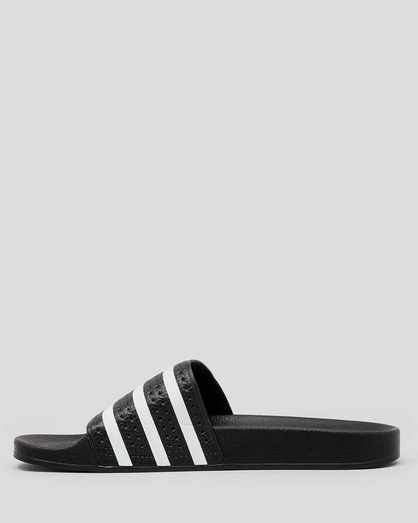 Adilette Slides