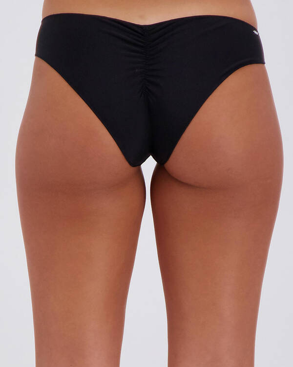 Love 'N' Surf Essentials Bikini Bottom