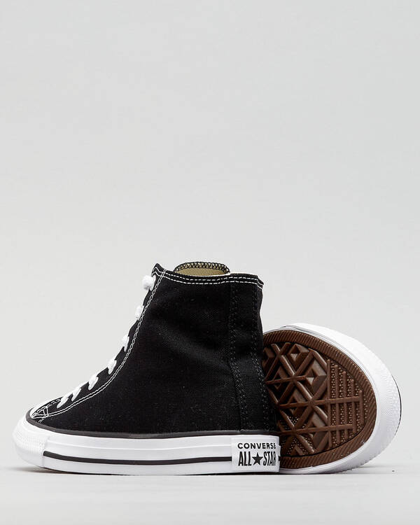 Chuck Taylor All Star Hi-Top Shoes