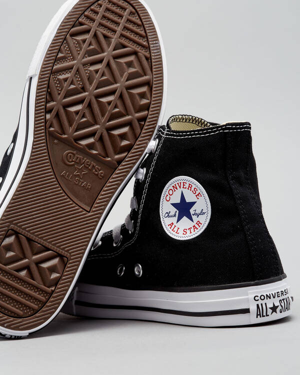 Chuck Taylor All Star Hi-Top Shoes