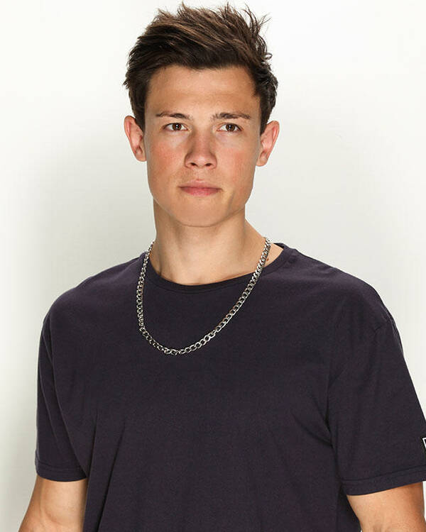 Silver Chain