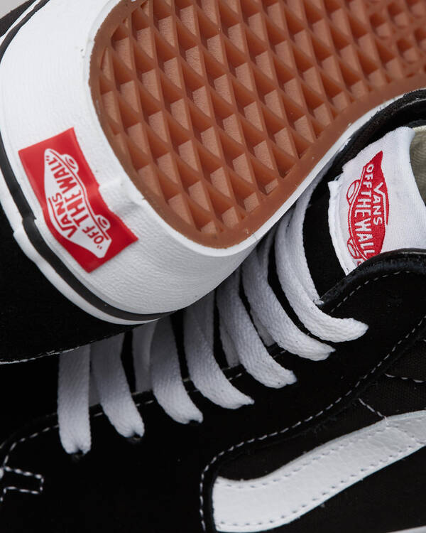 Sk8 Hi-Top Shoes