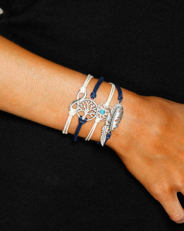 Wristband Pack