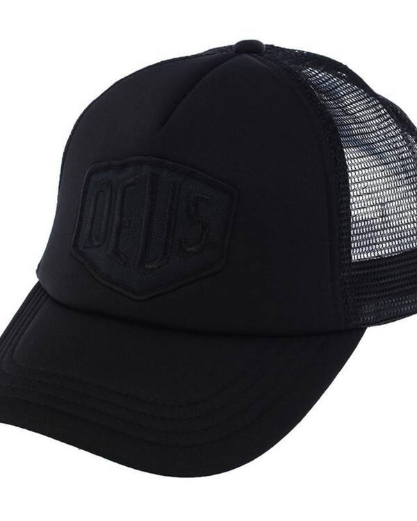 Baylands Trucker Cap