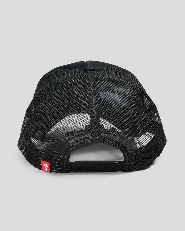 Baylands Trucker Cap