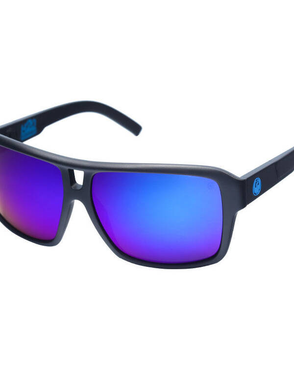 Jam H20 Black/blue Polarised Sunglasses