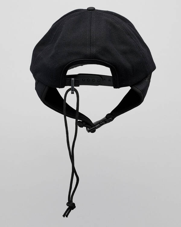 Dante's Surf Cap