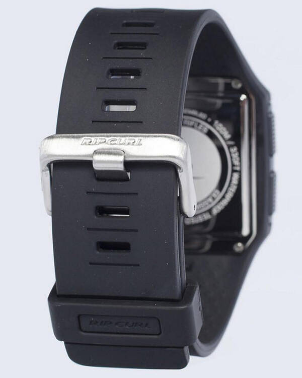 Rifles Tide Watch